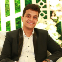 Ayush Kedia