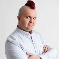 Damian Dołęga-Dołęgowski