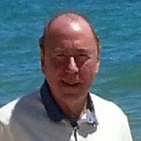 Dave Rungay