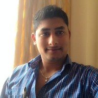 Gaurav Suman