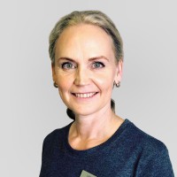 Veronica Larsson