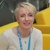 Jodie Oliver (James)