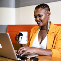 Stephanie Richardson Parker