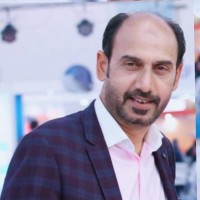 Babar Saeed