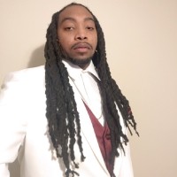 Patrick Heard