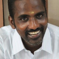 Vetrivel Kamaraj