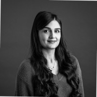Mina Ghorbani, M.Eng., E.I.T.