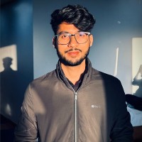 Aman Soni