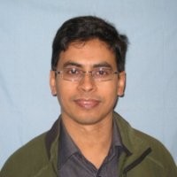 Mohammed Akanda