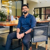 Rakesh Patil