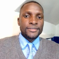 Cuthbert Mufuka