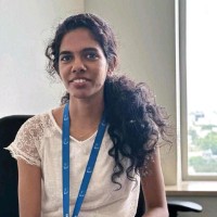 Praveena A R