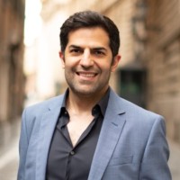 Payam Davoodi