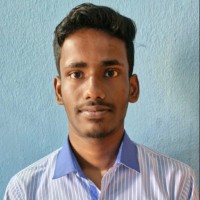 Anil kumar Sahoo