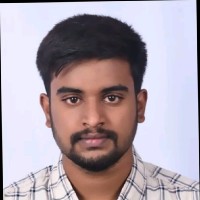 Bharath E