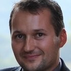 Nicolas Cudel