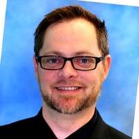Brian Kimzey