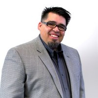 Carlos A. Camacho