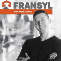 Marc-Andre Laplante