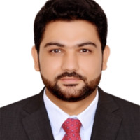 Faisal Farooq Butt