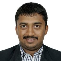 Santosh Trivedi