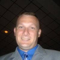 Cory Mitchell