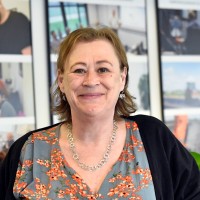 Eva Kartholm