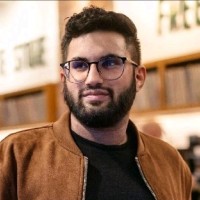 Zoheb Karmali