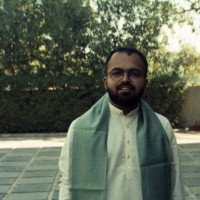 Khoosh Prajapati