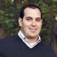 Kevin Siemens