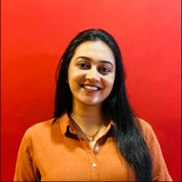 Dhara Gajjar