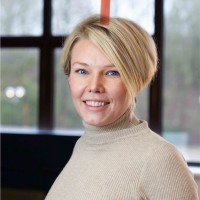 Rachel Slinger (FCCA)