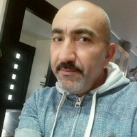 Chérif Benmakhlouf