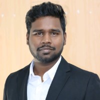 Bhargav Kanneganti