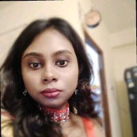 Asmita Majumder