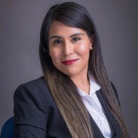 Angelica Maria Rodriguez Carrillo