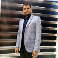 Dr. Deepak Bansal