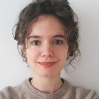 Olivia Boyon