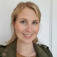 Charlotte Wehus Amundsen