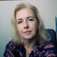 Olena Glushenok