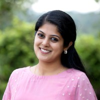 Minnu Martha Shibu