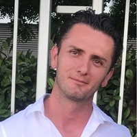 Shqiprim (Jimmy) Shabaj