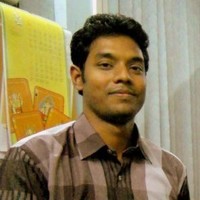 Kallol Saha