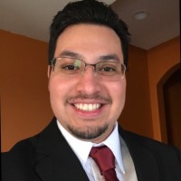 Kevin Ortiz