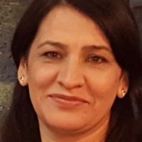 Shakila Niazi