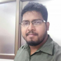 Indrajeet Kangshabanik
