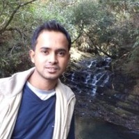Kausik Das