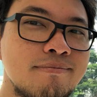 Daniel Mikami