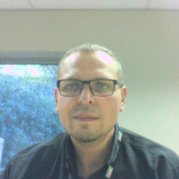 Michael Kokin