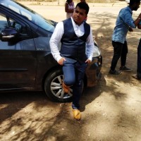 Rajesh Diwakar
